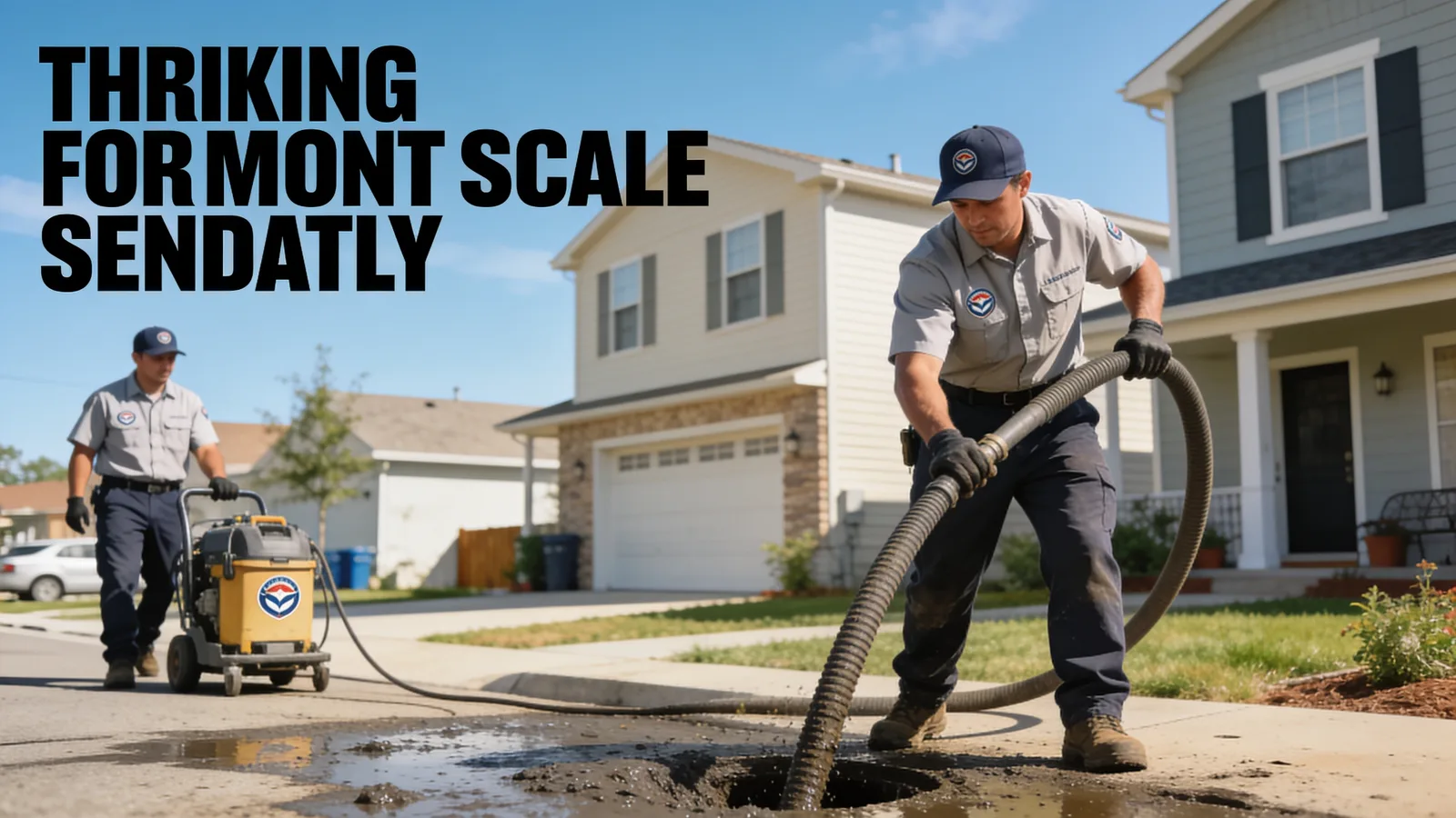 Sewage Cleanup in Dubois, WY near me